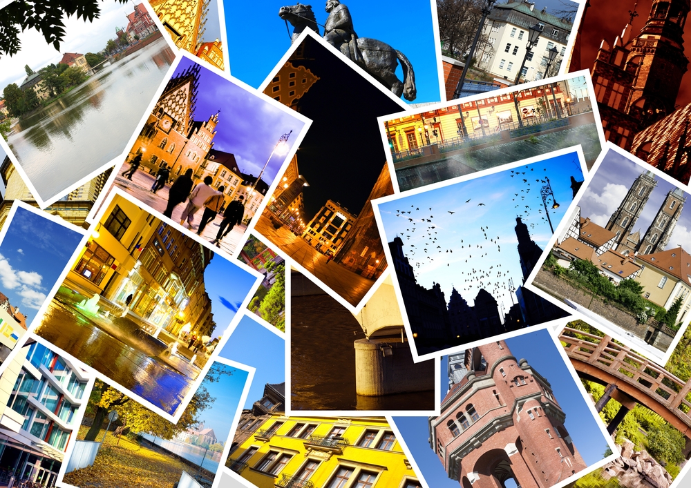 В каком городе Польше выгоднее всего работать?