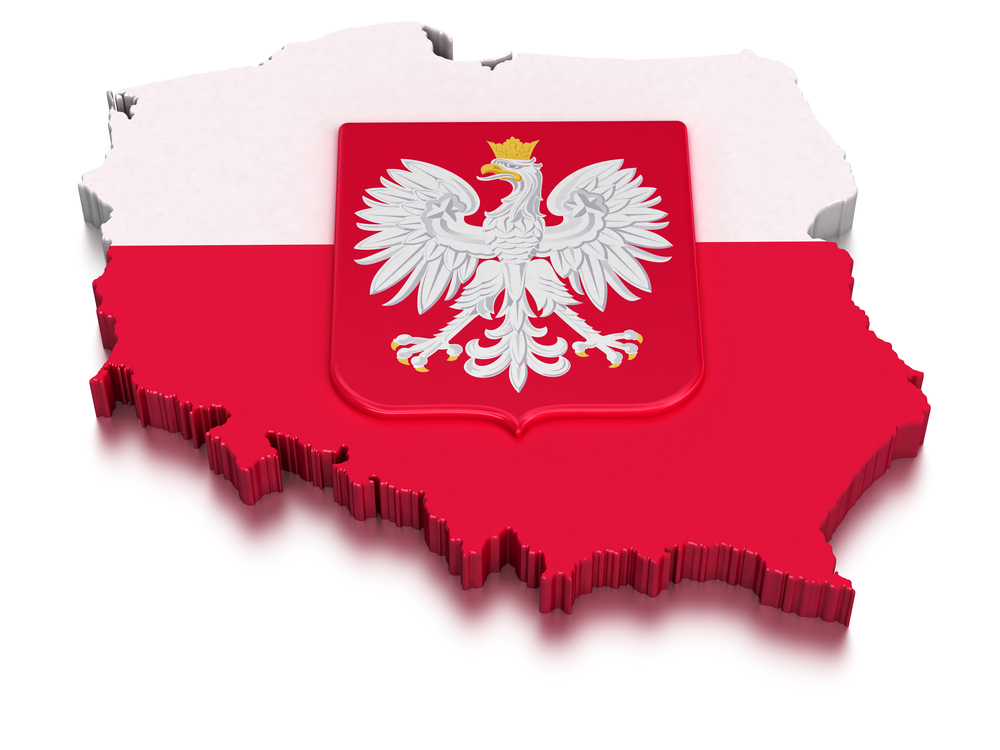 География работодателей Польши: куда едут иностранцы?