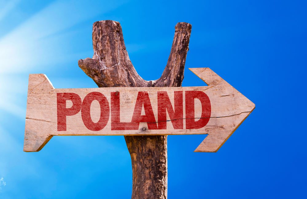 Для каких иностранцев есть в Польше работа?