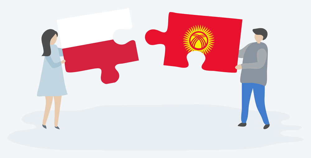 Работа в Европе для граждан Кыргызстана – миф или реальность?