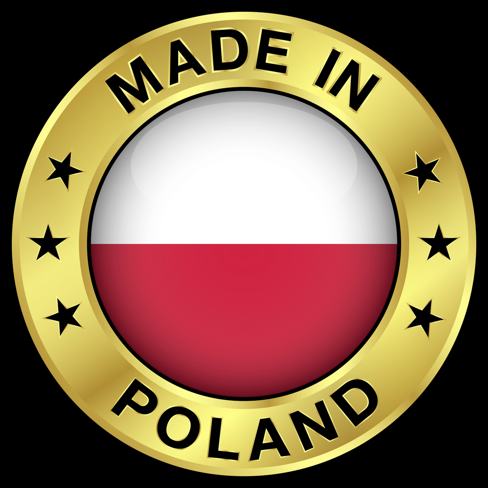 Работа в Польше в известных компаниях для иностранцев